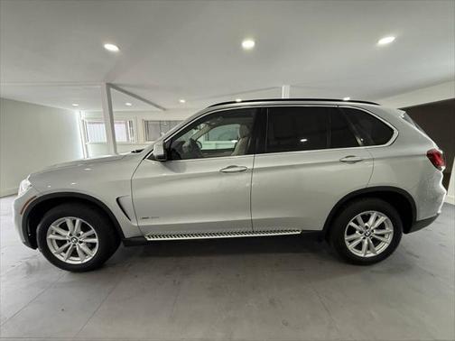 2015 BMW X5 xDrive35d