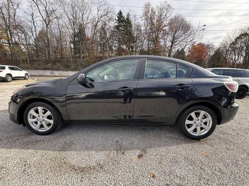 2010 Mazda Mazda3 i Touring