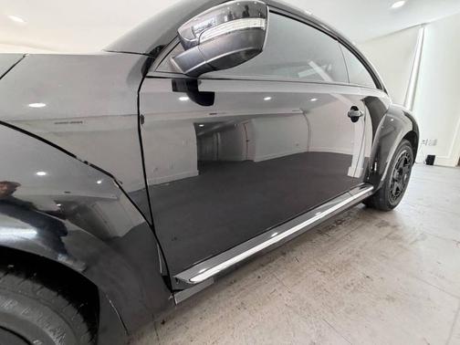 2015 Volkswagen Beetle 1.8T