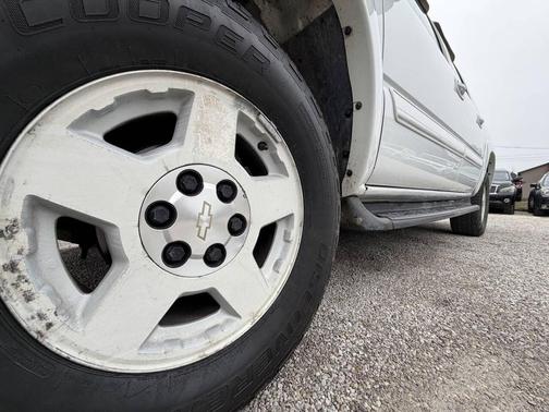 2006 Chevrolet Suburban 1500 LT