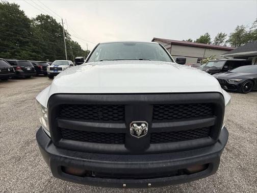 2014 RAM 2500 Tradesman