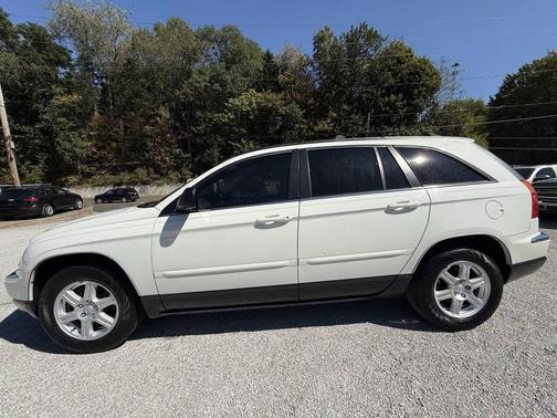 2006 Chrysler Pacifica Touring