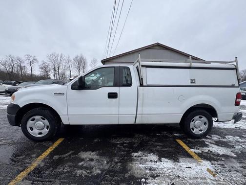 2007 Ford F-150 XL