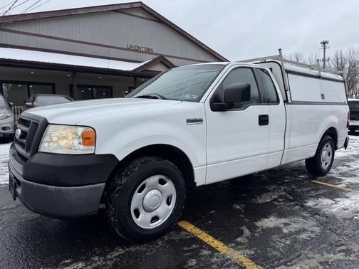 2007 Ford F-150 XL