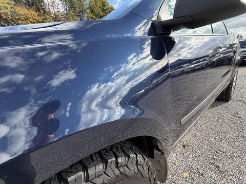 2011 Chevrolet Traverse LS