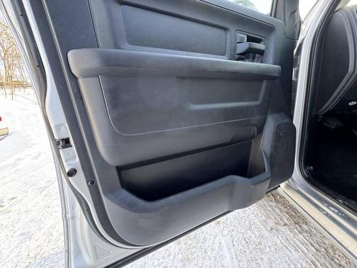 2013 RAM 2500 Tradesman