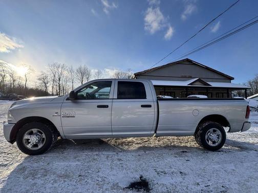 2013 RAM 2500 Tradesman