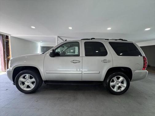 2008 Chevrolet Tahoe LT