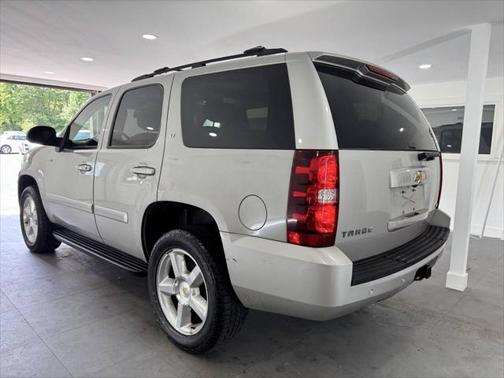 2008 Chevrolet Tahoe LT