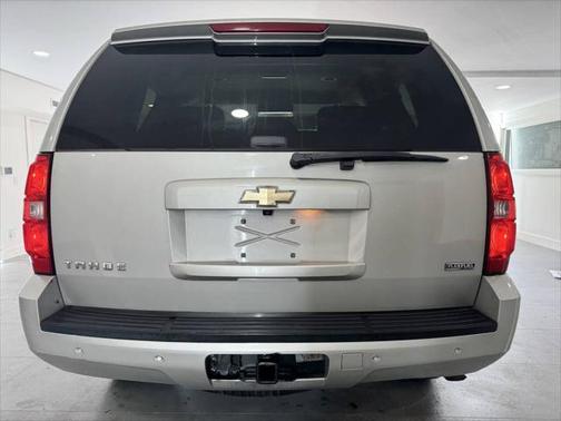2008 Chevrolet Tahoe LT