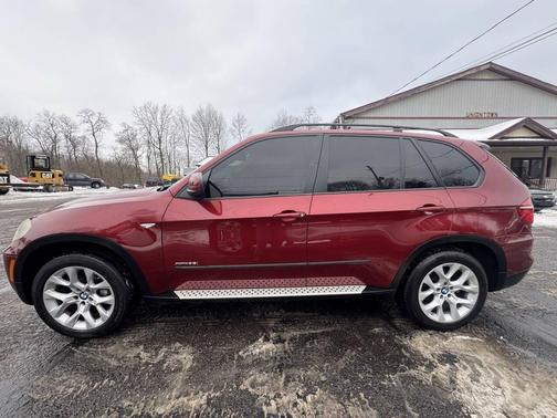 2011 BMW X5 xDrive 35i Sport Activity