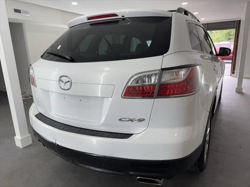2010 Mazda CX-9 Touring