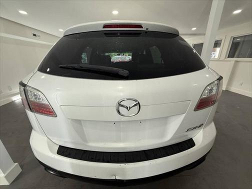 2010 Mazda CX-9 Touring