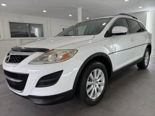 2010 Mazda CX-9 Touring