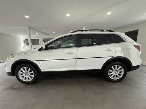 2010 Mazda CX-9 Touring