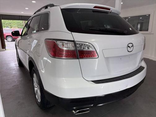 2010 Mazda CX-9 Touring