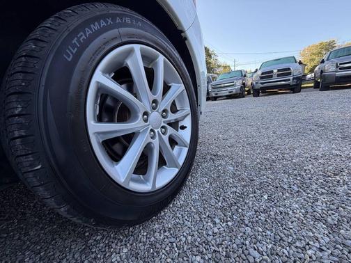 2014 Subaru Impreza 2.0i Premium