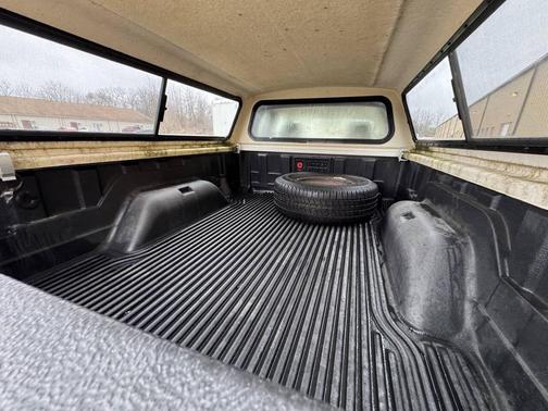 2009 Dodge Dakota ST Extended Cab