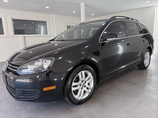 2010 Volkswagen Jetta TDI