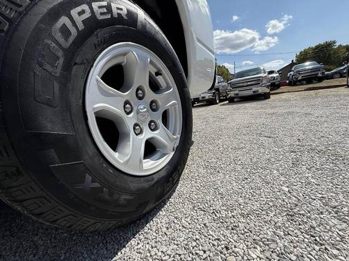 2006 Dodge Dakota SLT Club Cab