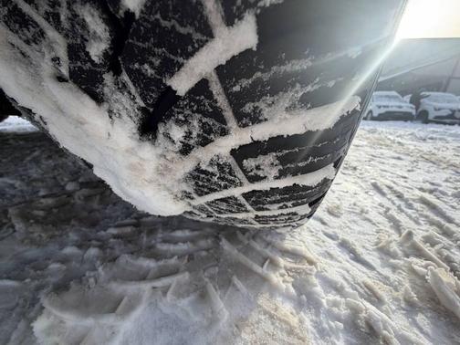 2014 Hyundai SANTA FE GLS