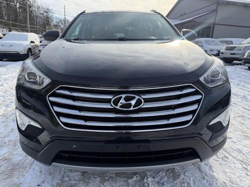 2014 Hyundai SANTA FE GLS