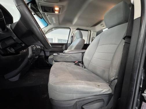 2014 RAM 1500 Tradesman/Express