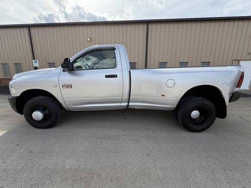 2012 RAM 3500 ST