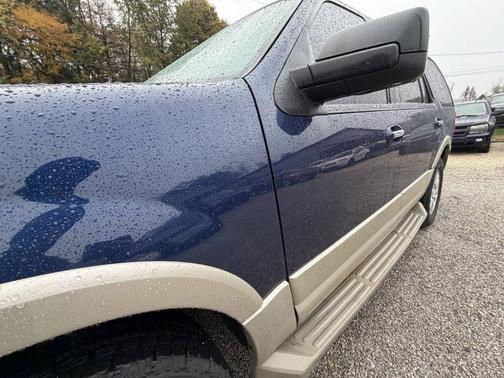 2010 Ford Expedition Eddie Bauer