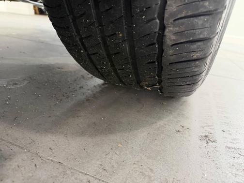 2016 Mercedes-Benz E-Class 4MATIC