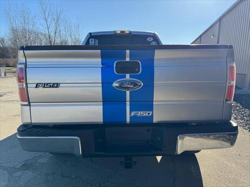 2010 Ford F-150 STX SuperCab