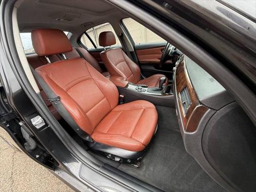 2011 BMW 328 xDrive