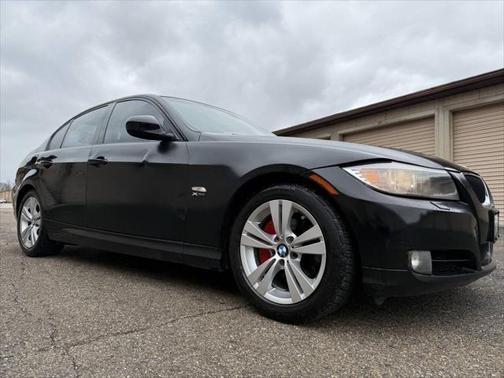 2011 BMW 328 xDrive