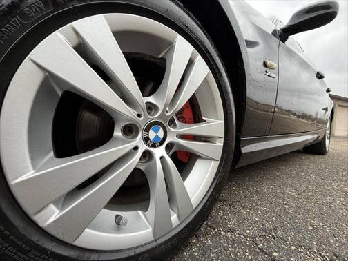 2011 BMW 328 xDrive