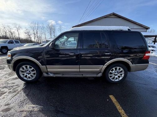 2011 Ford Expedition XLT