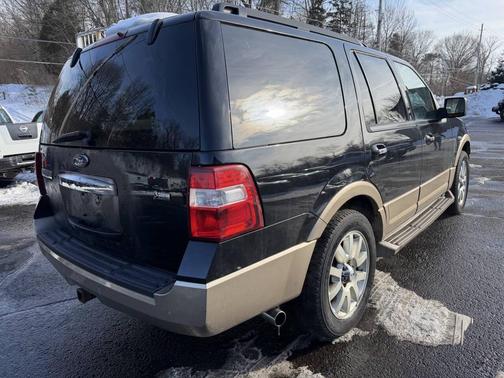 2011 Ford Expedition XLT