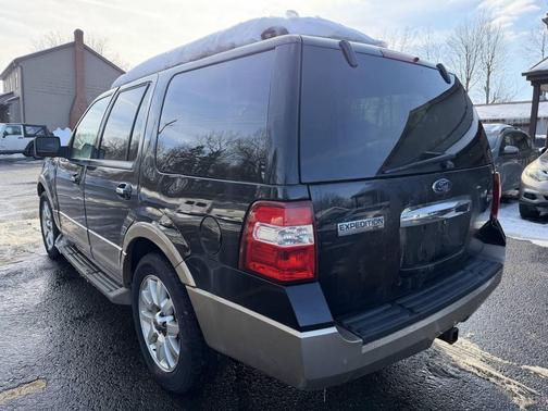 2011 Ford Expedition XLT