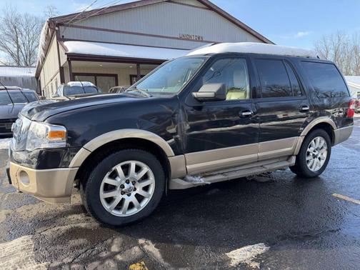 2011 Ford Expedition XLT