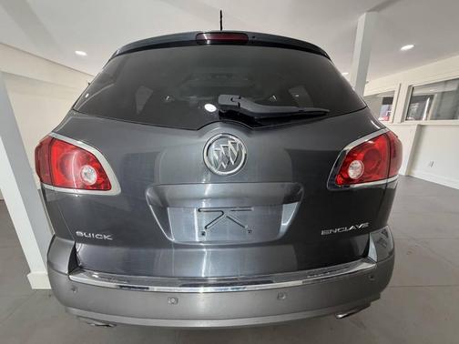 2012 Buick Enclave Leather