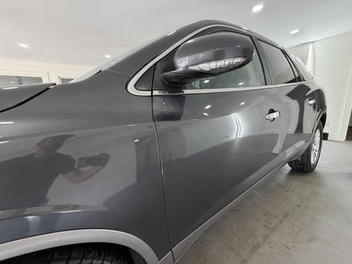 2012 Buick Enclave Leather