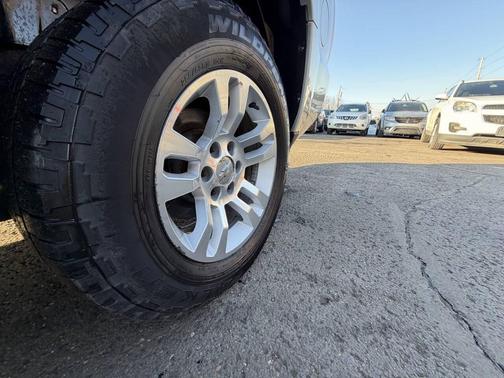 2013 Chevrolet Suburban 1500 LT