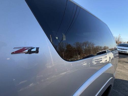 2013 Chevrolet Suburban 1500 LT