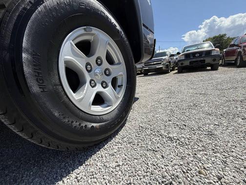 2005 Dodge Dakota SLT Club Cab