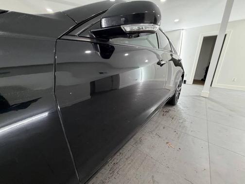 2016 Cadillac ATS 2.0L Turbo Luxury