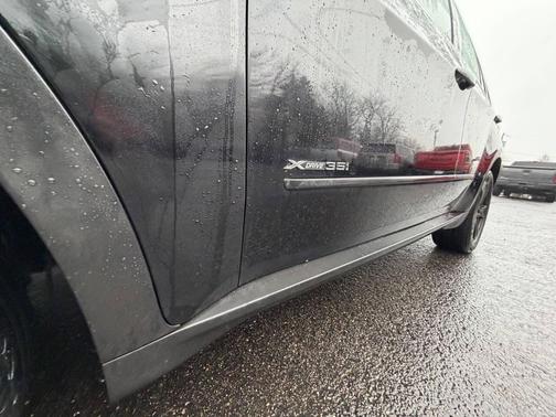 2012 BMW X5 xDrive 35i Sport Activity