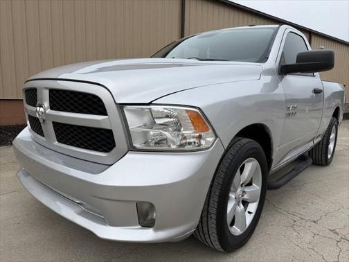 2013 RAM 1500 Tradesman/Express
