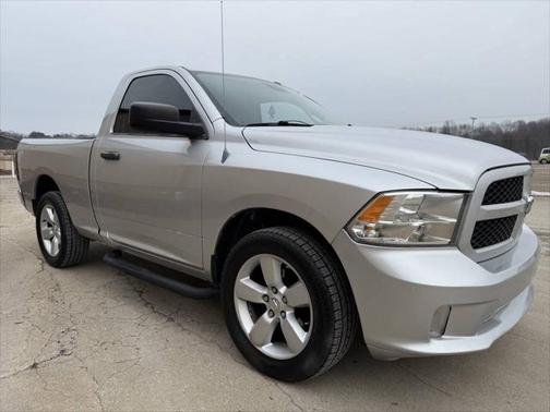 2013 RAM 1500 Tradesman/Express