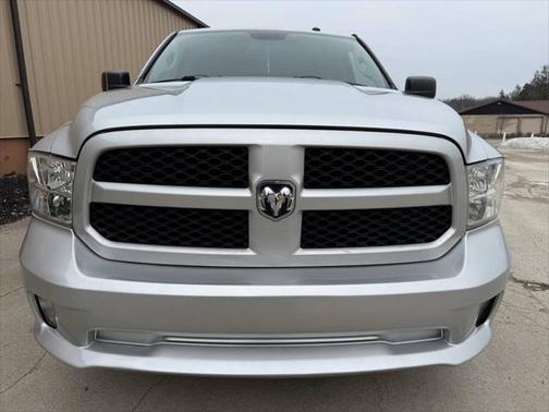 2013 RAM 1500 Tradesman/Express