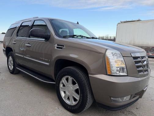 2007 Cadillac Escalade Base