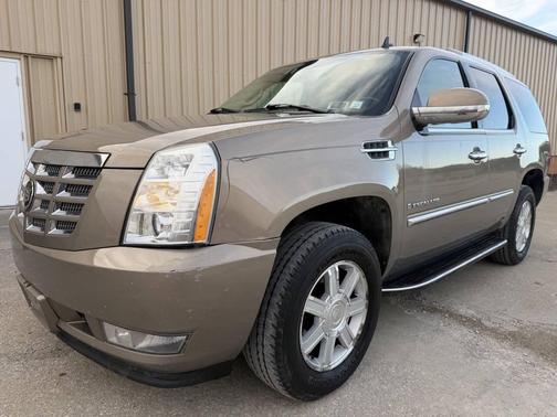 2007 Cadillac Escalade Base